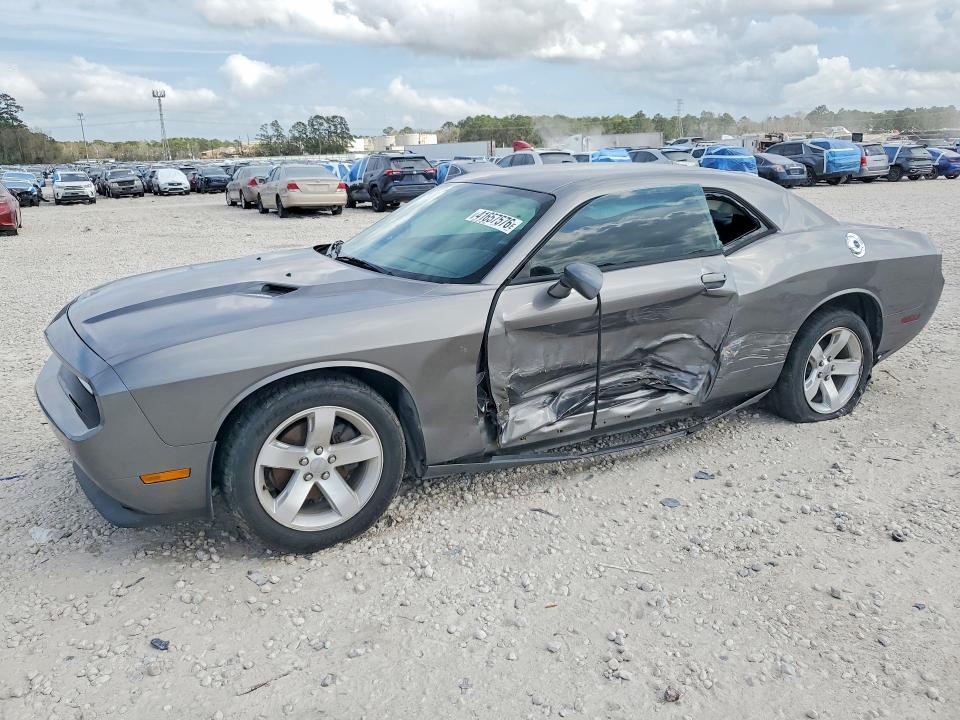 Aukcja sprzedaży 2011 Dodge Challenger, vin: 2B3CJ4DG7BH581568, numer aukcji: 41657576