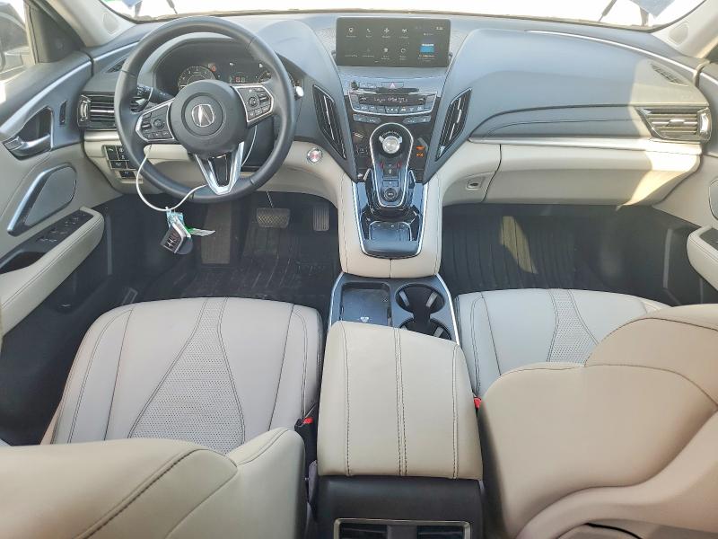 Aukcja sprzedaży 2025 Acura Rdx, vin: 5J8TC2H56SL021342, numer aukcji: 79312935