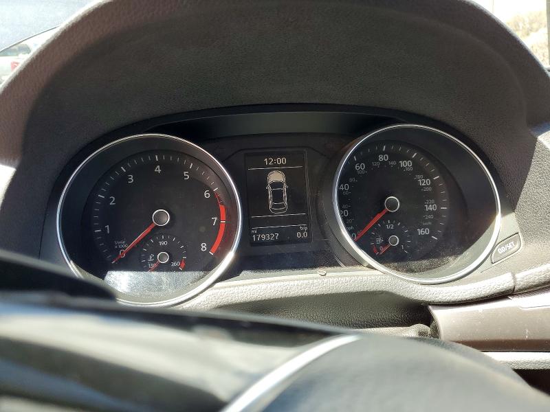 Aukcja sprzedaży 2018 Volkswagen Passat, vin: 1VWAA7A36JC042155, numer aukcji: 47653736