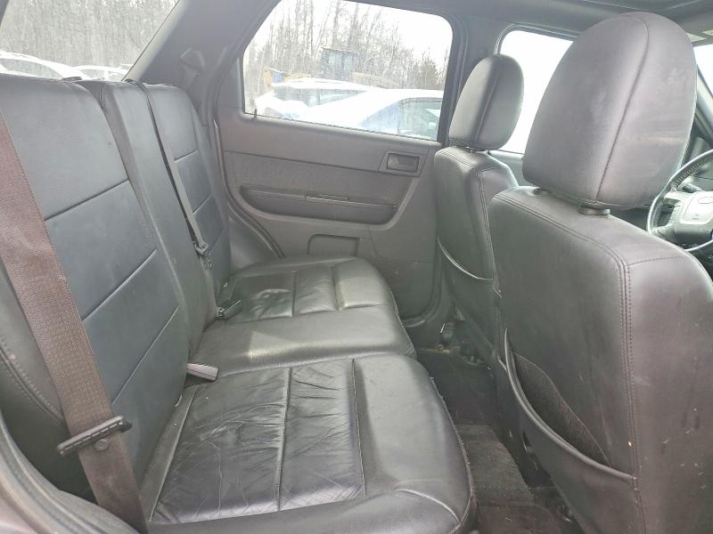 Aukcja sprzedaży 2012 Ford Escape, vin: 1FMCU0DG4CKC71690, numer aukcji: 47078386
