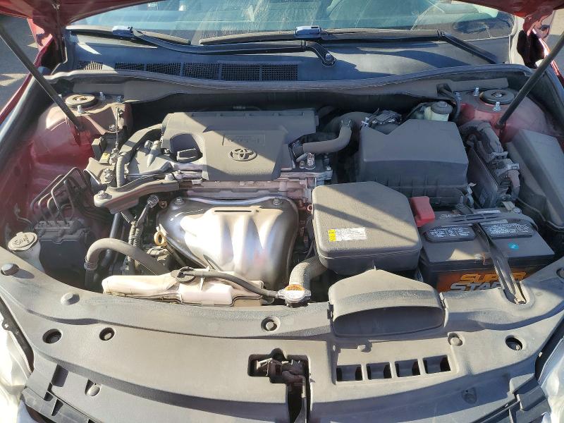 Продажа на аукционе авто 2016 Toyota Camry, vin: 4T1BF1FK0GU587109, номер лота: 79125695