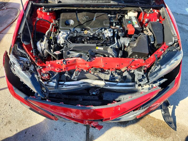 Продаж на аукціоні авто 2022 Toyota Camry, vin: 4T1G11AK0NU033206, номер лоту: 46112716