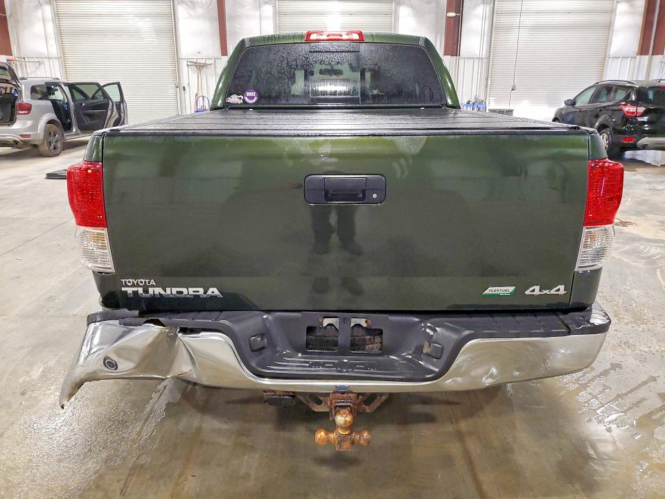 Aukcja sprzedaży 2013 Toyota Tundra, vin: 5TFUW5F19DX276042, numer aukcji: 79255065
