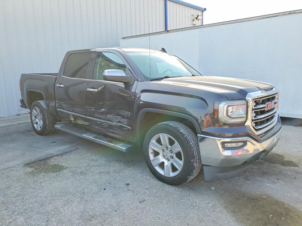 47547786 :رقم المزاد ، 3GTP1NEC0GG312935 vin ، 2016 Gmc Sierra مزاد بيع