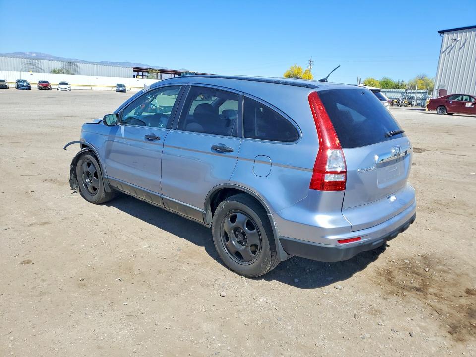Продаж на аукціоні авто 2007 Honda Cr-v, vin: JHLRE38517C038746, номер лоту: 46767556