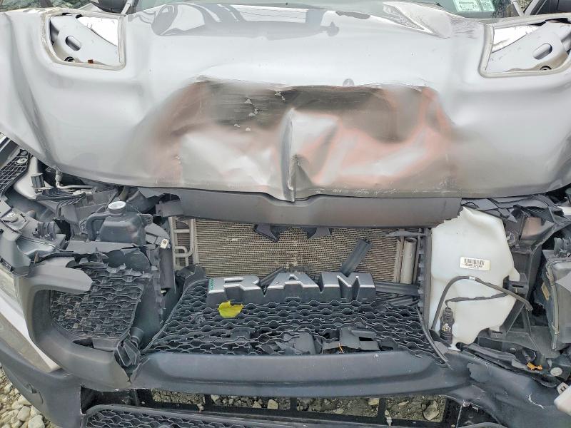 Aukcja sprzedaży 2019 Ram 1500, vin: 1C6SRFLT3KN914893, numer aukcji: 46393186
