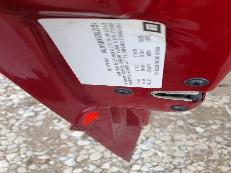 Aukcja sprzedaży 2005 Chevrolet Malibu, vin: 1G1ZT528X5F244749, numer aukcji: 46152766