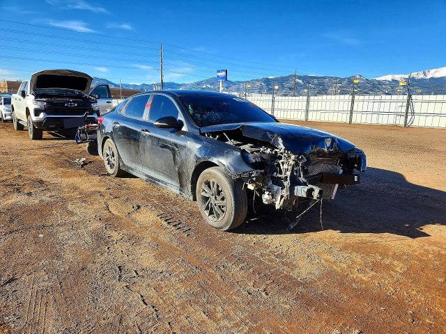Aukcja sprzedaży 2020 Kia Optima, vin: 5XXGT4L33LG419319, numer aukcji: 82551565