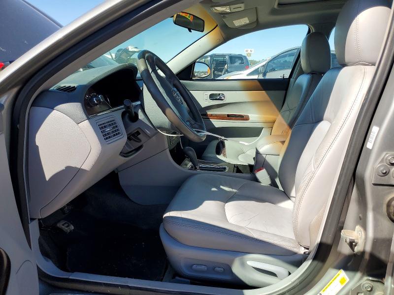 Продажа на аукционе авто 2007 Buick Lacrosse, vin: 2G4WD582771197289, номер лота: 46005246