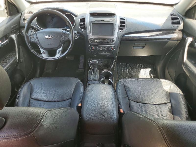 Aukcja sprzedaży 2014 Kia Sorento, vin: 5XYKW4A73EG515473, numer aukcji: 47711256