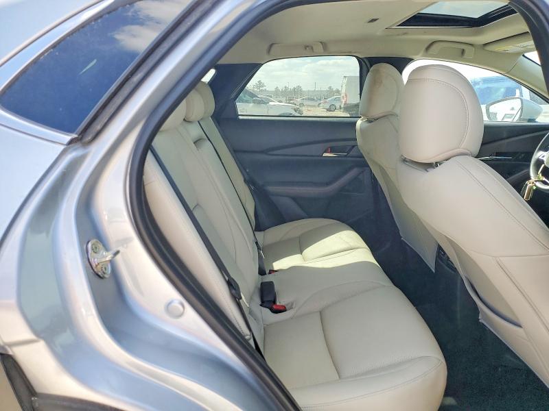 Продажа на аукционе авто 2021 Mazda Cx-30, vin: 3MVDMADL9MM272757, номер лота: 79571055