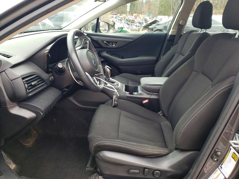 Aukcja sprzedaży 2020 Subaru Legacy, vin: 4S3BWAC60L3002878, numer aukcji: 46699966