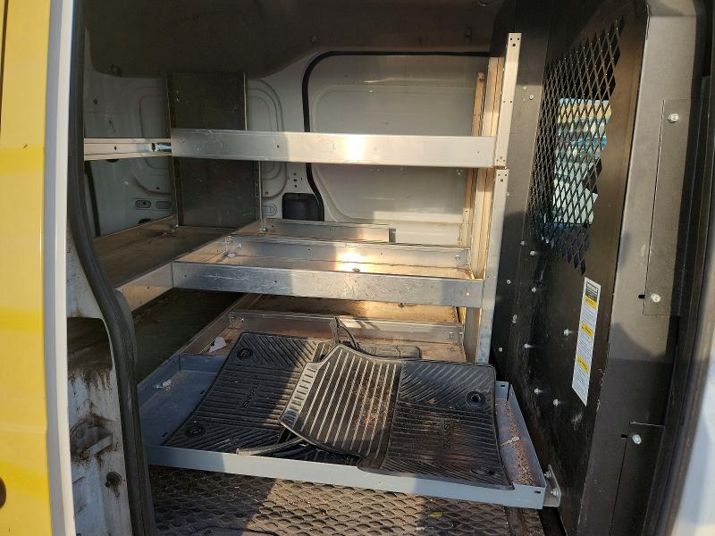 Продажа на аукционе авто 2011 Ford Transit Connect, vin: NM0LS7BN8BT042908, номер лота: 70909586