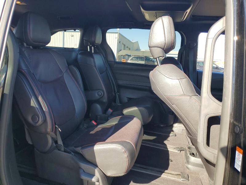 Aukcja sprzedaży 2025 Toyota Sienna, vin: 5TDCRKEC3SS229998, numer aukcji: 47422526