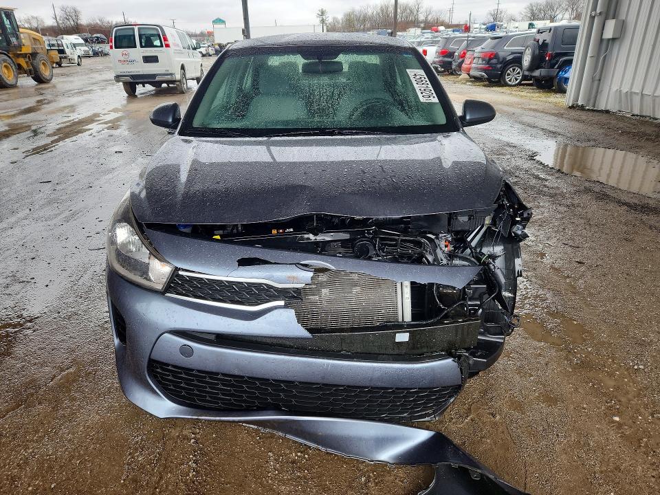 Aukcja sprzedaży 2020 Kia Rio, vin: 3KPA24AD7LE285234, numer aukcji: 45681926