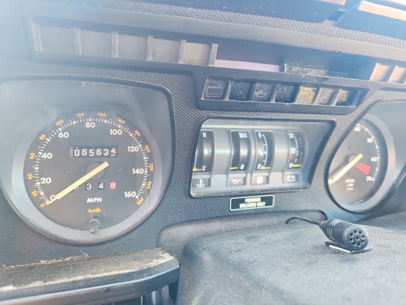 Продажа на аукционе авто 1990 Jaguar Xjs, vin: SAJNW4840LC170527, номер лота: 42057076