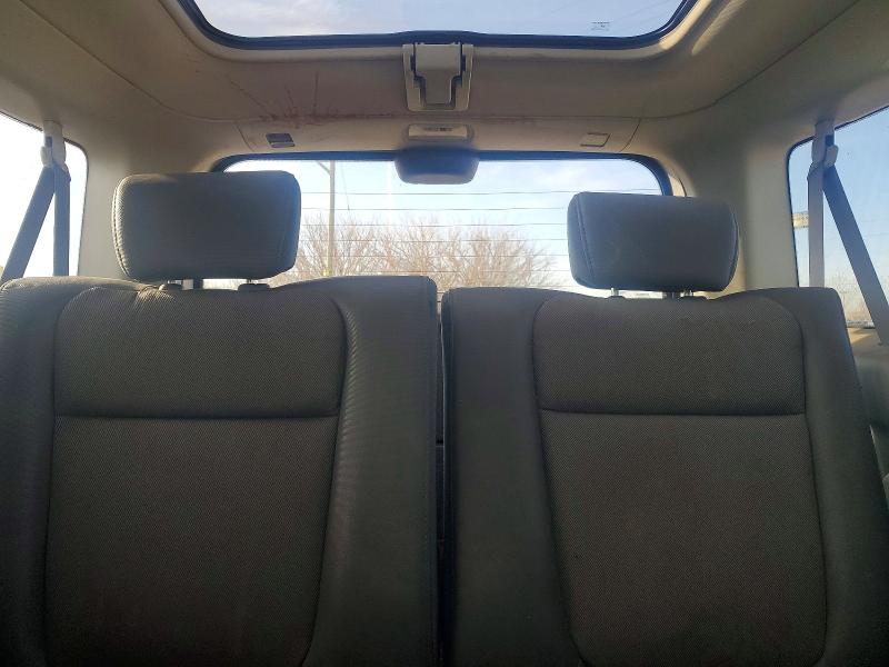 2006 Honda Element მანქანა იყიდება აუქციონზე, vin: 5J6YH28796L004249, აუქციონის ნომერი: 46694016