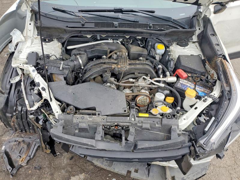 Aukcja sprzedaży 2022 Subaru Forester, vin: JF2SKAAC1NH414562, numer aukcji: 45889496