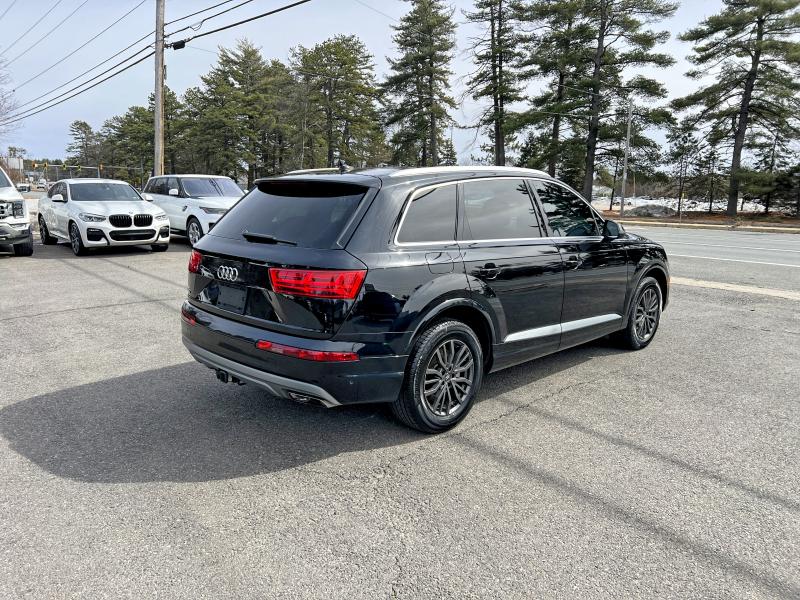 Aukcja sprzedaży 2019 Audi Q7, vin: WA1VAAF78KD000766, numer aukcji: 46929116