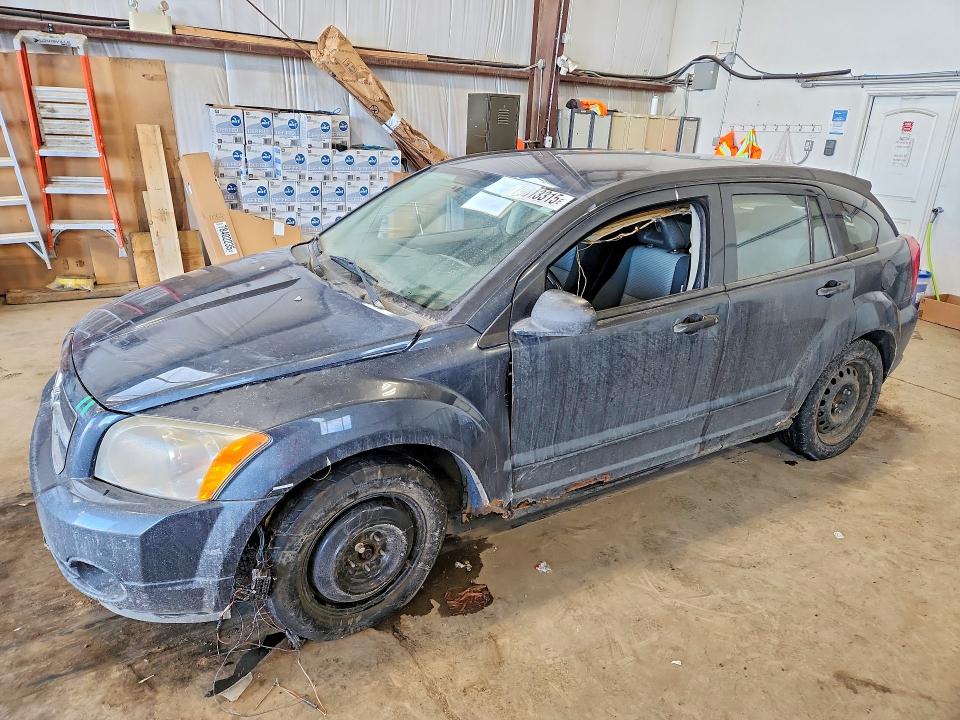 79813315 :رقم المزاد ، 1B3HB48B68D603826 vin ، 2008 Dodge Caliber مزاد بيع