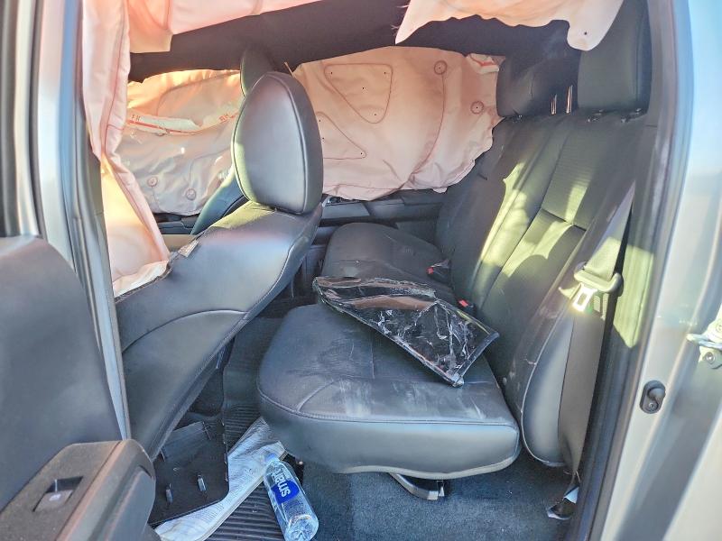 46320676 :رقم المزاد ، 3TMCZ5AN4PM583870 vin ، 2023 Toyota Tacoma مزاد بيع