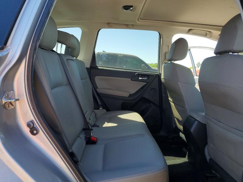46126786 :رقم المزاد ، JF2SJAWC6FH518901 vin ، 2015 Subaru Forester مزاد بيع