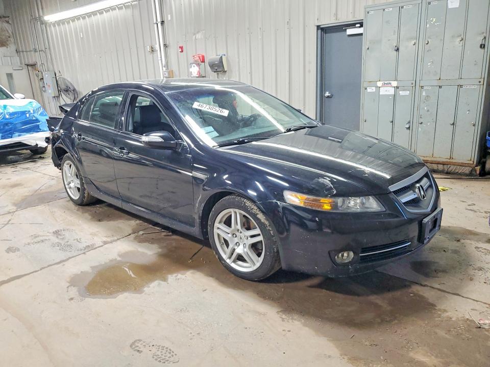 Aukcja sprzedaży 2008 Acura Tl, vin: 19UUA66288A036519, numer aukcji: 46730526