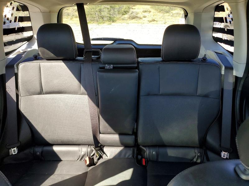 Продаж на аукціоні авто 2014 Subaru Forester, vin: JF2SJGMC8EH413443, номер лоту: 46429696