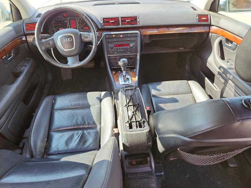 Продажа на аукционе авто 2006 Audi A4, vin: WAUDF78E36A226963, номер лота: 41609736