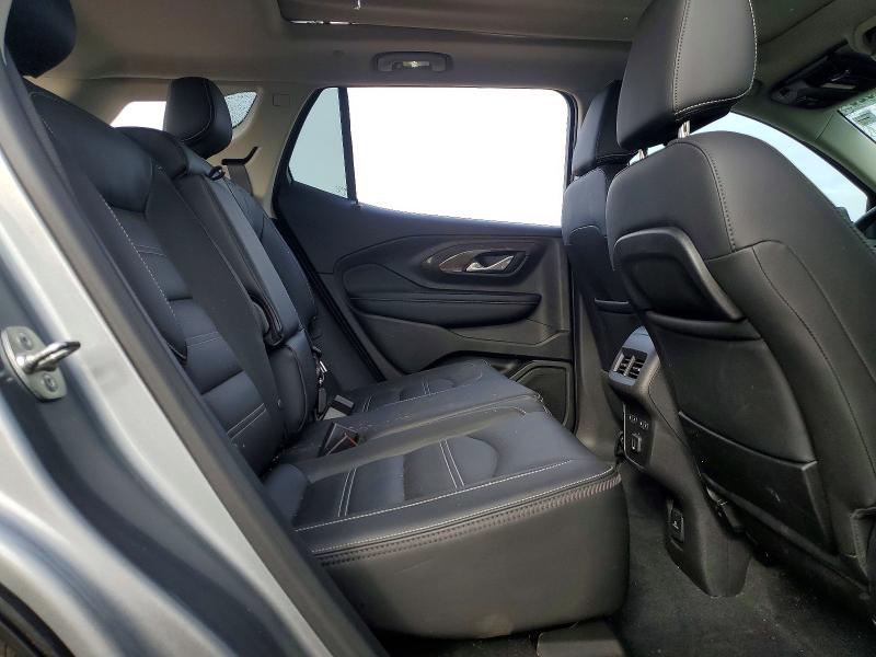 Продажа на аукционе авто 2024 Gmc Terrain, vin: 3GKALXEG3RL197793, номер лота: 47540666