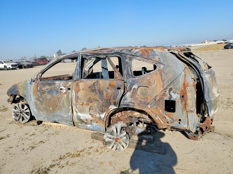 47068386 :رقم المزاد ، 3CZRM3H37GG710184 vin ، 2016 Honda Cr-v مزاد بيع