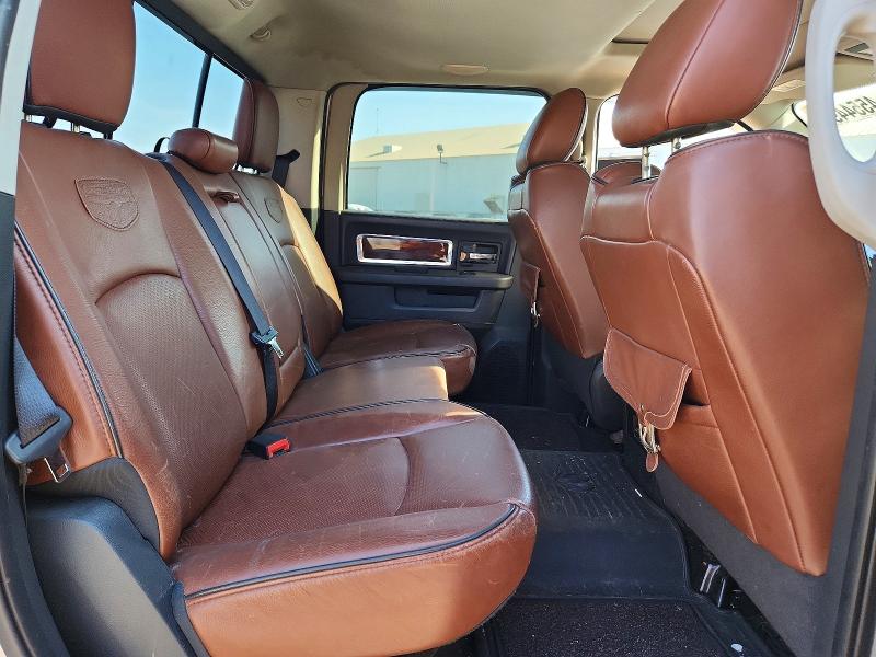 Продажа на аукционе авто 2012 Dodge Ram 1500, vin: 1C6RD7PT0CS175059, номер лота: 45544996