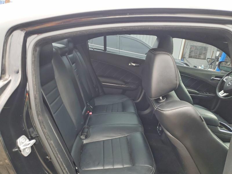 47912876 :رقم المزاد ، 2C3CDXDTXEH335062 vin ، 2014 Dodge Charger مزاد بيع