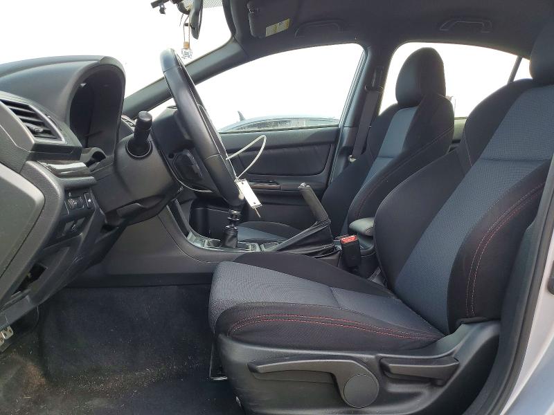 Продаж на аукціоні авто 2020 Subaru Wrx, vin: JF1VA1A60L9809967, номер лоту: 46384106