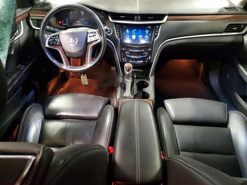 Продаж на аукціоні авто 2014 Cadillac Xts, vin: 2G61R5S33E9172408, номер лоту: 41639506