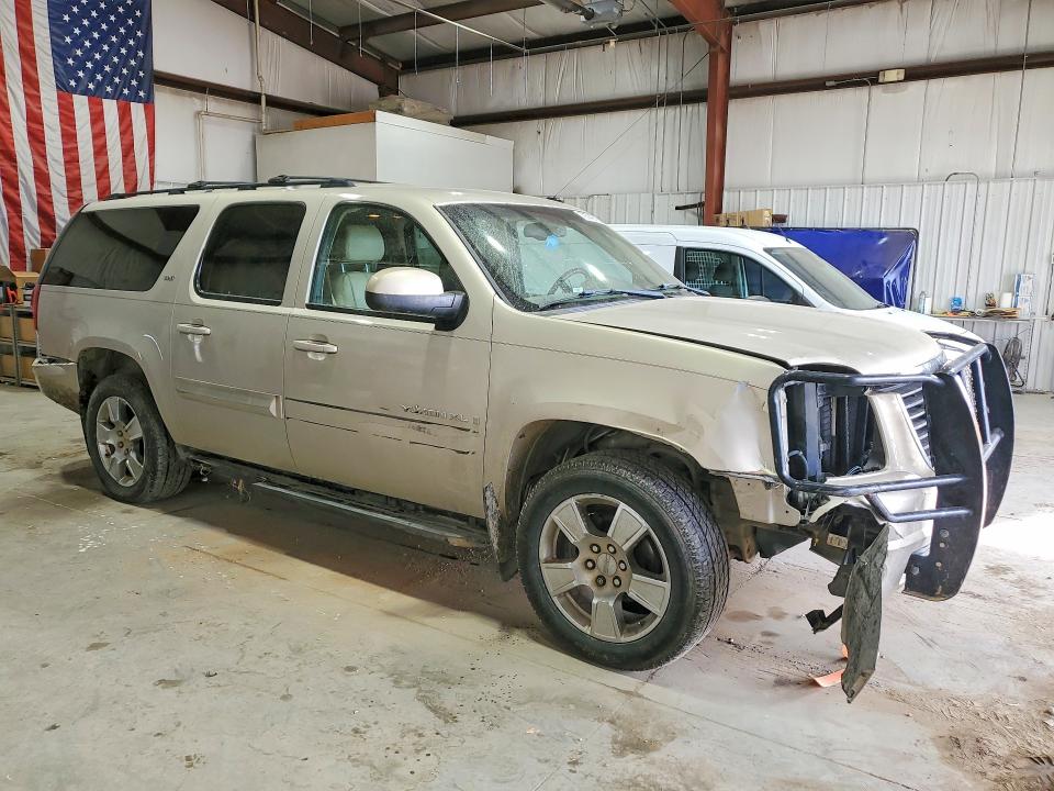 Aukcja sprzedaży 2007 Gmc Yukon Xl, vin: 1GKFK16377J250808, numer aukcji: 79749785
