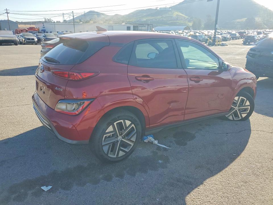 Продаж на аукціоні авто 2023 Hyundai Kona, vin: KM8K33AG1PU190807, номер лоту: 77792025