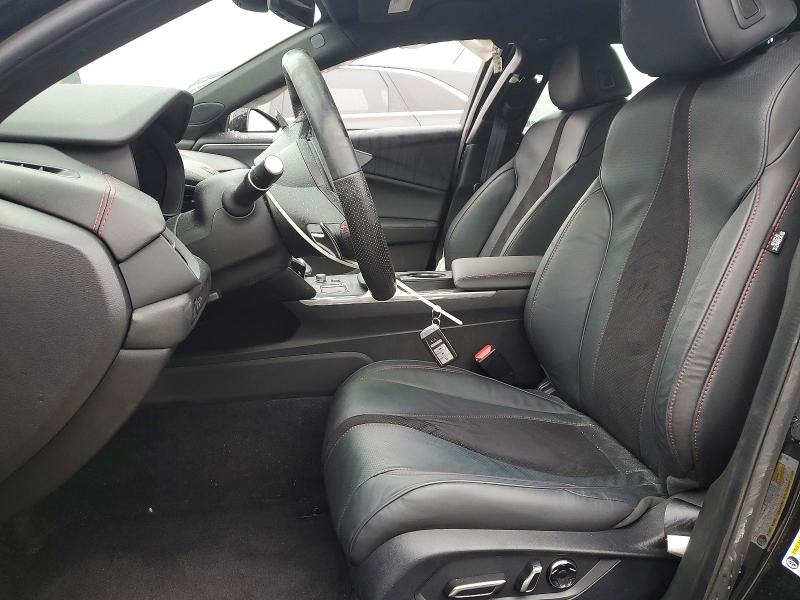 79793455 :رقم المزاد ، 19UUB6F55PA004746 vin ، 2023 Acura Tlx مزاد بيع