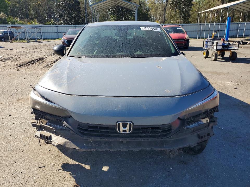 Aukcja sprzedaży 2022 Honda Civic, vin: 2HGFE2F55NH547909, numer aukcji: 46710606