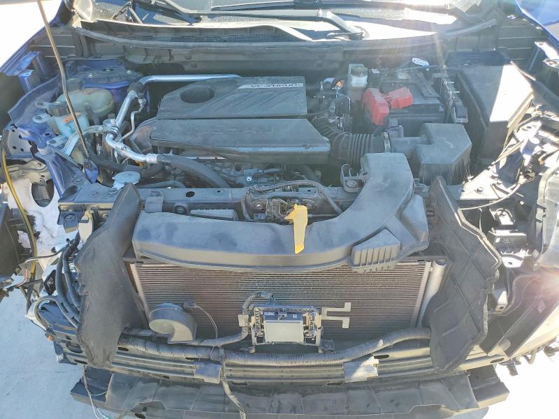 2023 Nissan Rogue მანქანა იყიდება აუქციონზე, vin: JN8BT3CA5PW408947, აუქციონის ნომერი: 45642756