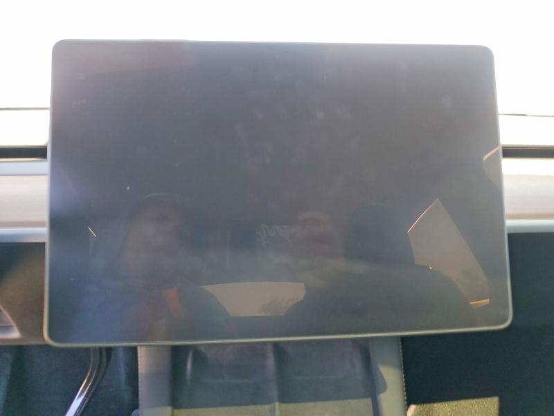 Aukcja sprzedaży 2023 Tesla Model Y, vin: 7SAYGDEE3PF744538, numer aukcji: 45970766