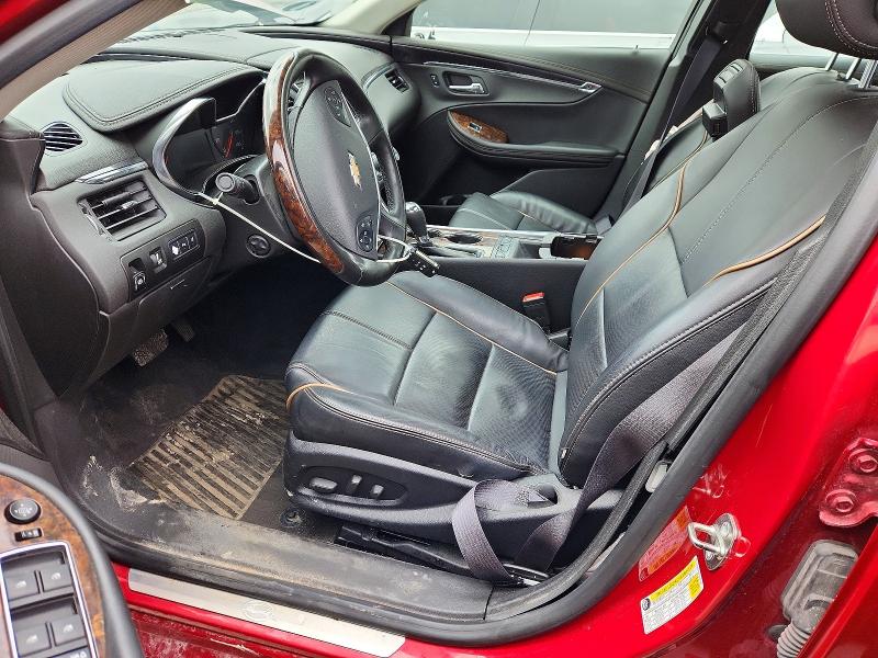 Aukcja sprzedaży 2014 Chevrolet Impala, vin: 1G1155S38EU144737, numer aukcji: 46832386