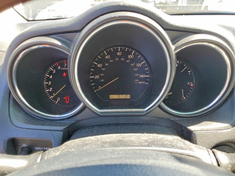 Aukcja sprzedaży 2004 Lexus Rx, vin: JTJHA31U640040850, numer aukcji: 46373276