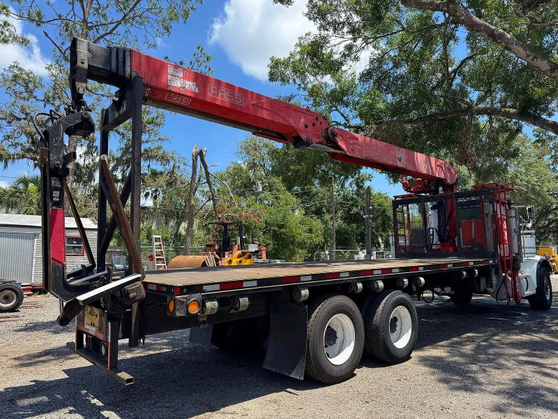 2003 Peterbilt 357 მანქანა იყიდება აუქციონზე, vin: 1NPALT0X73D802951, აუქციონის ნომერი: 48008296