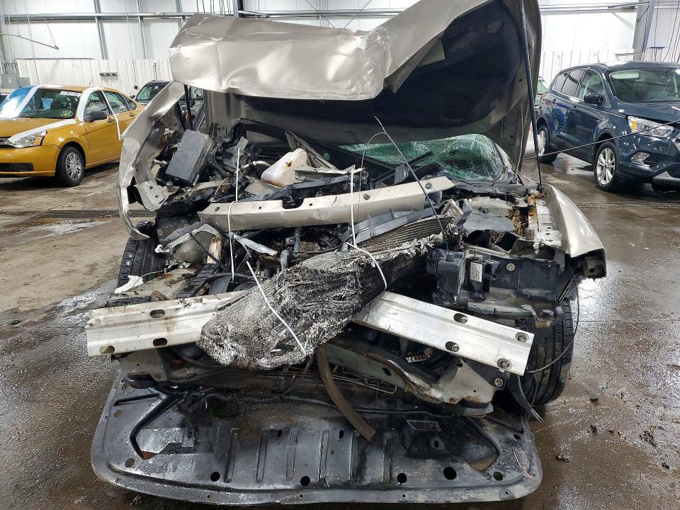 47832556 :رقم المزاد ، 1G4HR54K844137604 vin ، 2004 Buick Lesabre مزاد بيع
