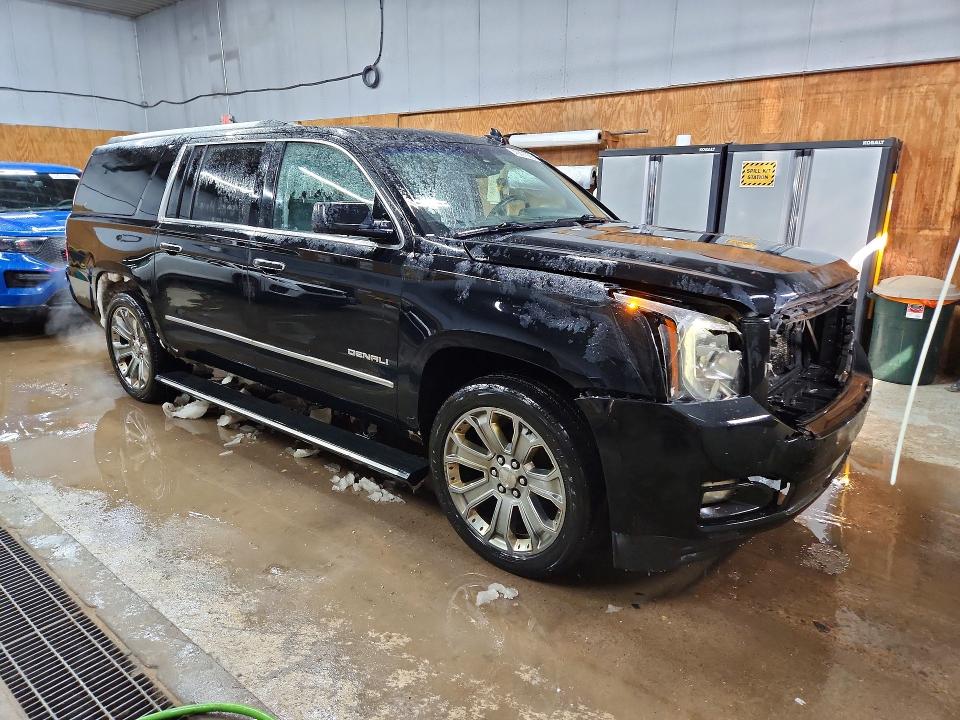 Aukcja sprzedaży 2016 Gmc Yukon Xl, vin: 1GKS2HKJ4GR341676, numer aukcji: 45591036