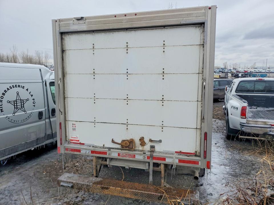 Продаж на аукціоні авто 2019 Chevrolet Express G3500, vin: 1HA3GTCG5KN014464, номер лоту: 77339805