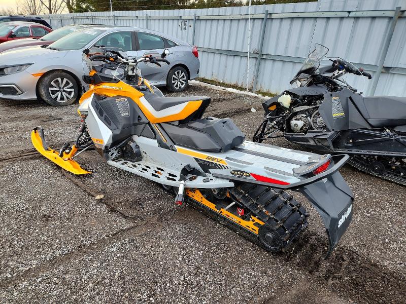 Aukcja sprzedaży 2019 Skid Renegade X-rs 850 R, vin: 2BPSUMKMXKV000124, numer aukcji: 79080765
