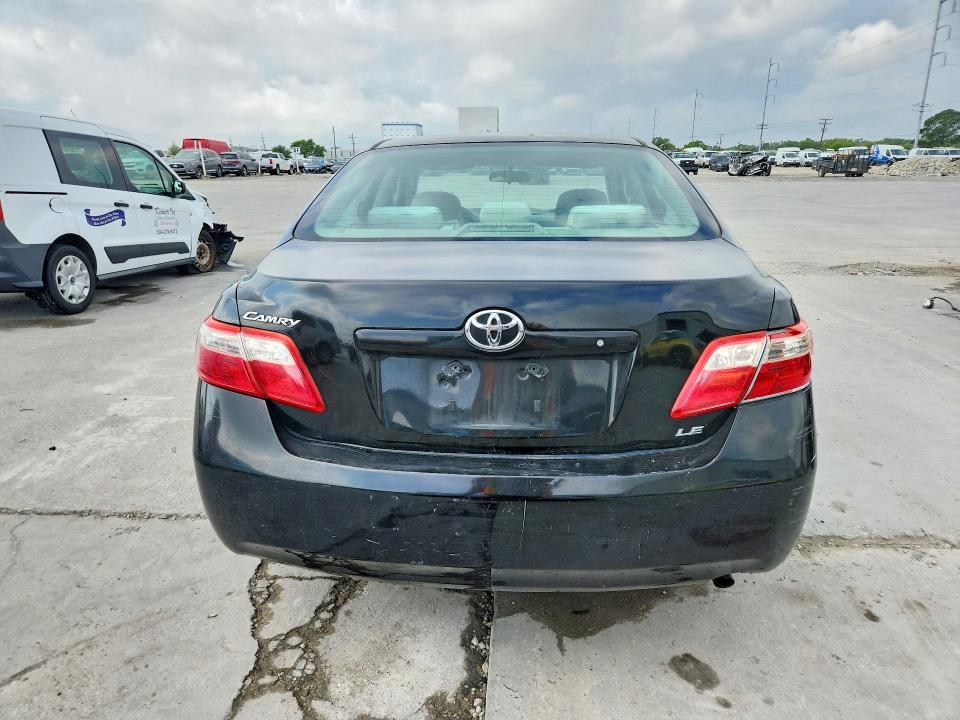 Aukcja sprzedaży 2008 Toyota Camry, vin: 4T4BE46K48R033731, numer aukcji: 47176796