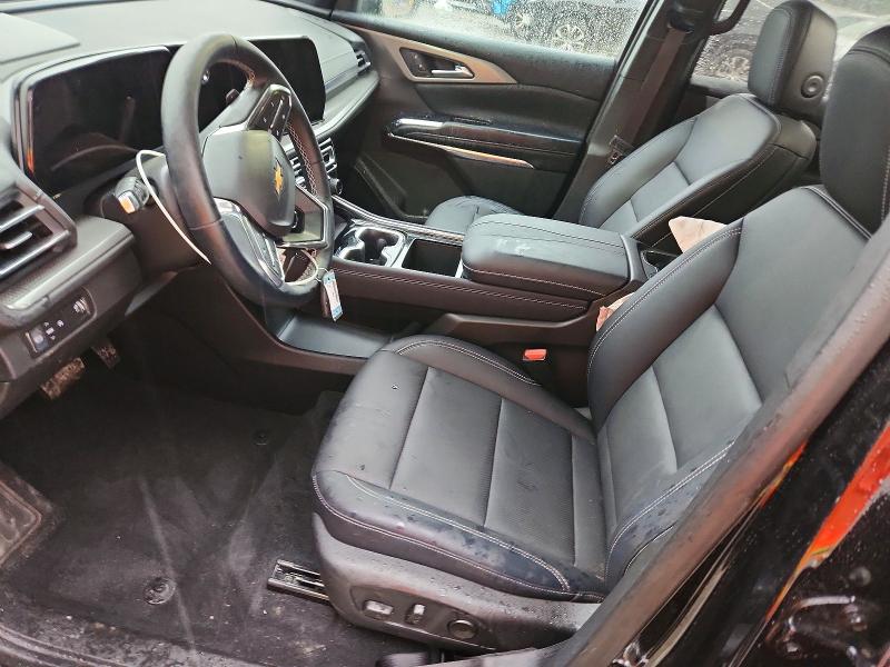 46158446 :رقم المزاد ، 1GNERGKS2TJ122433 vin ، 2026 Chevrolet Traverse مزاد بيع